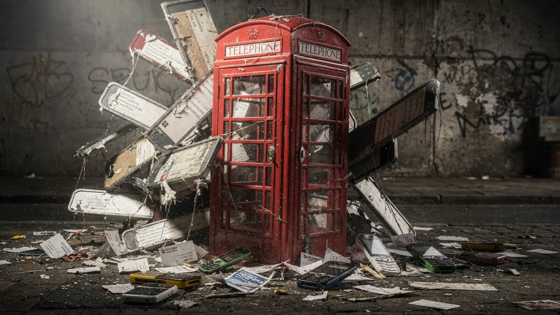 What Is NAP Consistency and Why It Matters for UK SEO - Main Image