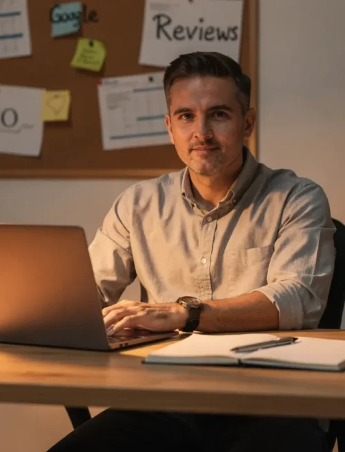 What The F*ck Is SEO And Is It Still Important? - Main Image