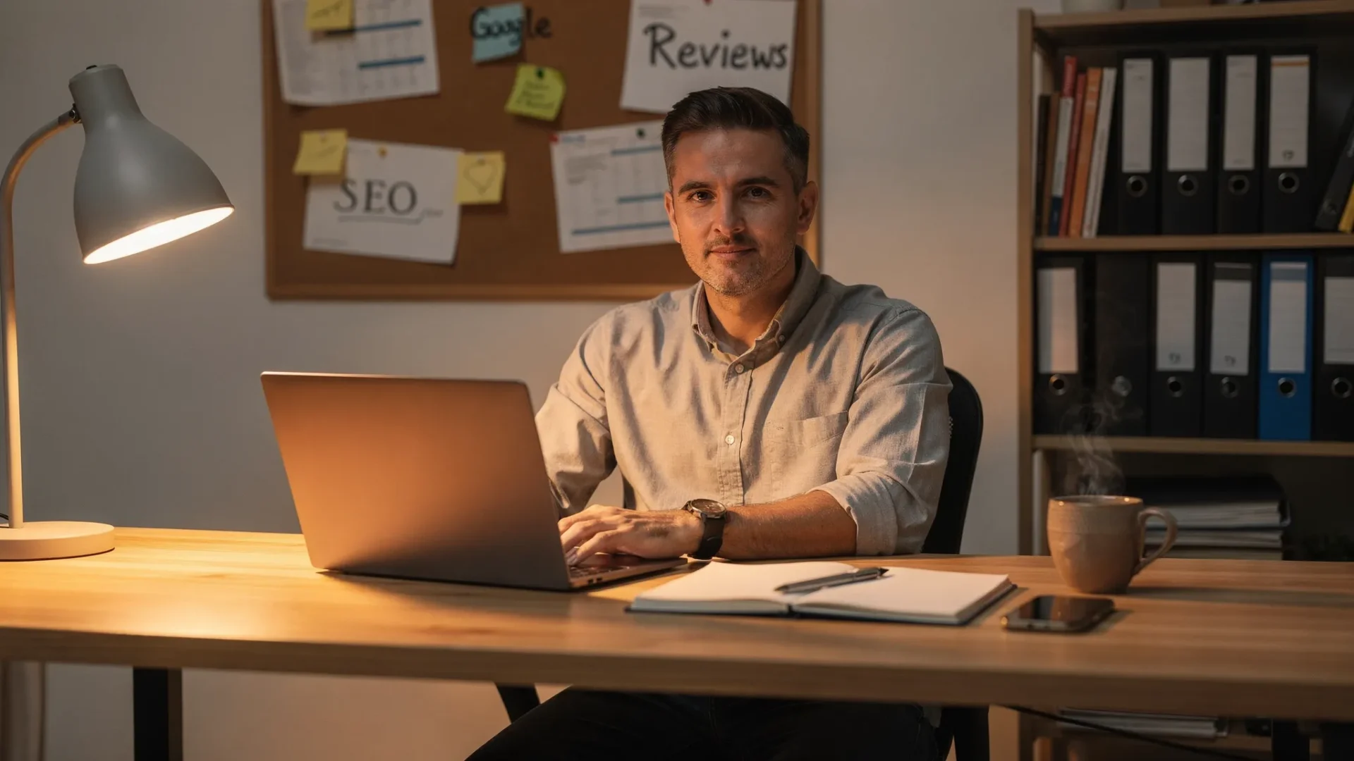 What The F*ck Is SEO And Is It Still Important? - Main Image