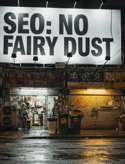 What To Expect From SEO In Your First 6 Months - Main Image