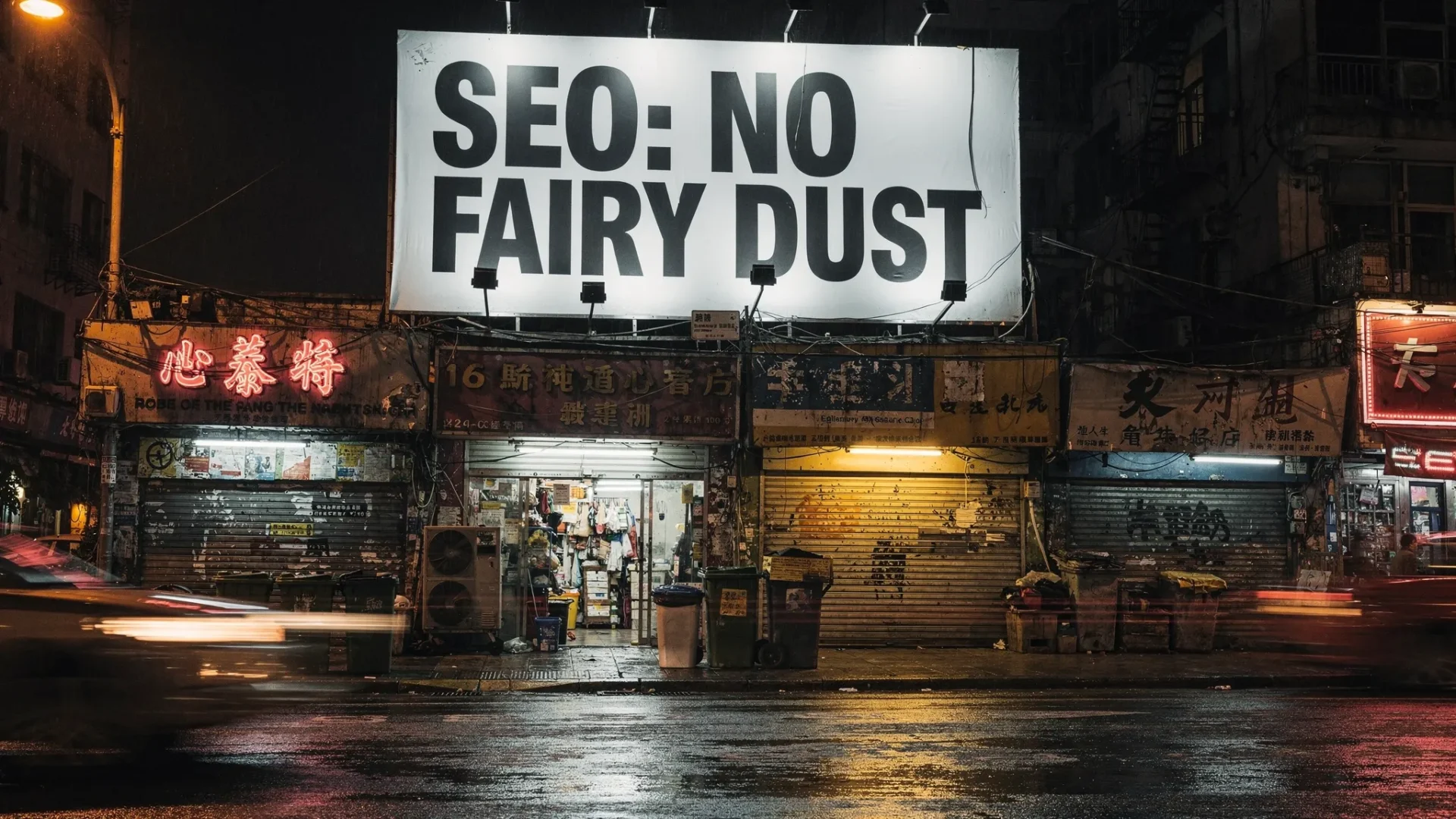 What To Expect From SEO In Your First 6 Months - Main Image