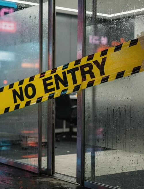 Why We Turn Down Clients (And What That Means For The Ones We Take On) - Main Image