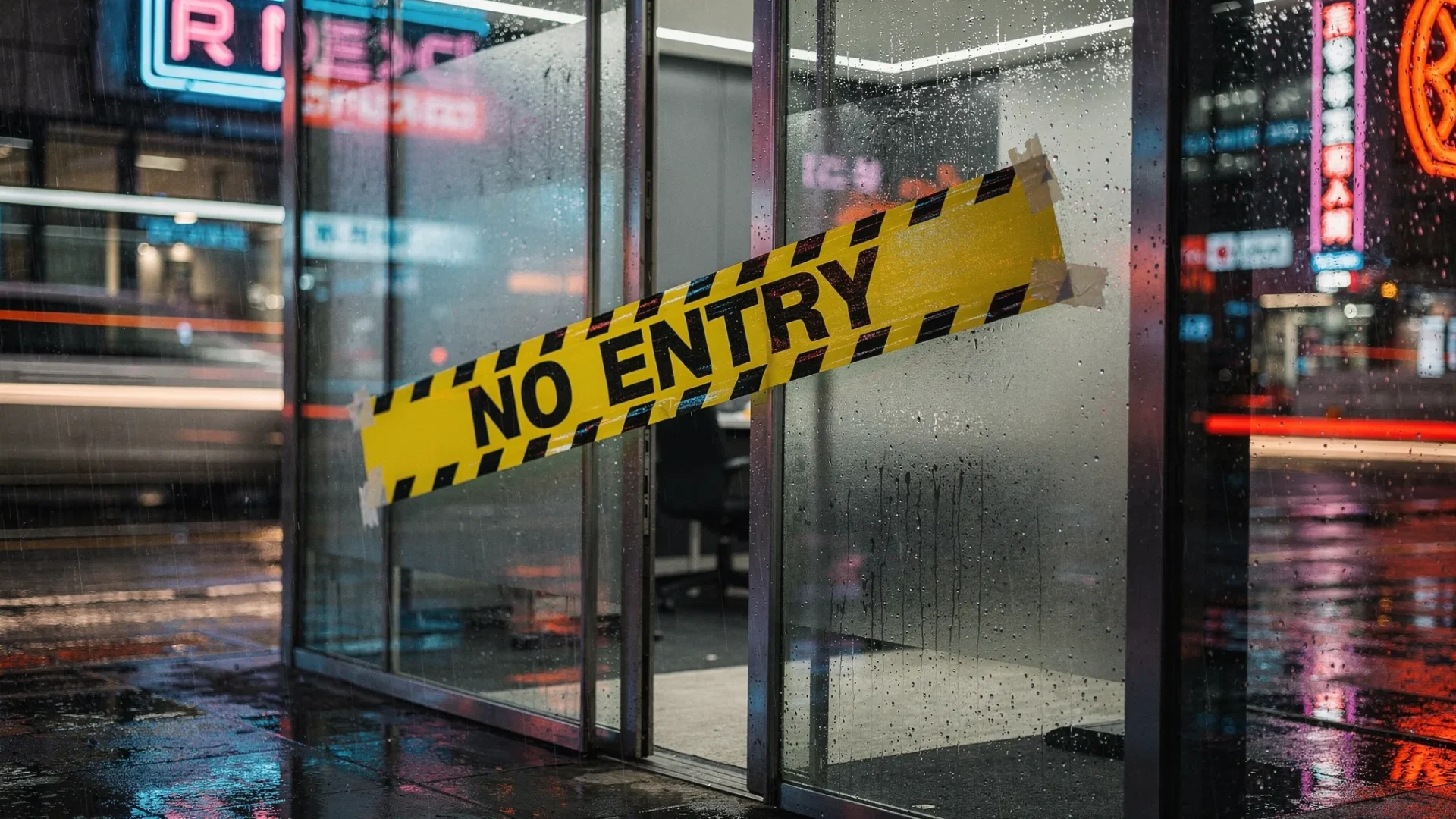 Why We Turn Down Clients (And What That Means For The Ones We Take On) - Main Image