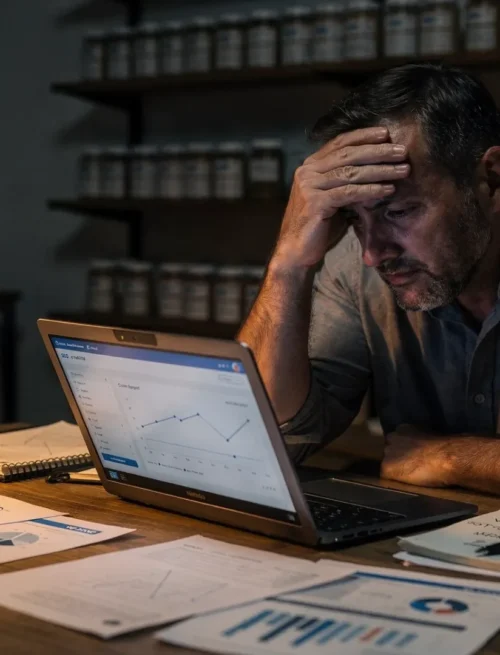 Why Your £99/Month SEO Package Is Basically A Very Expensive Waste Of Time - Main Image