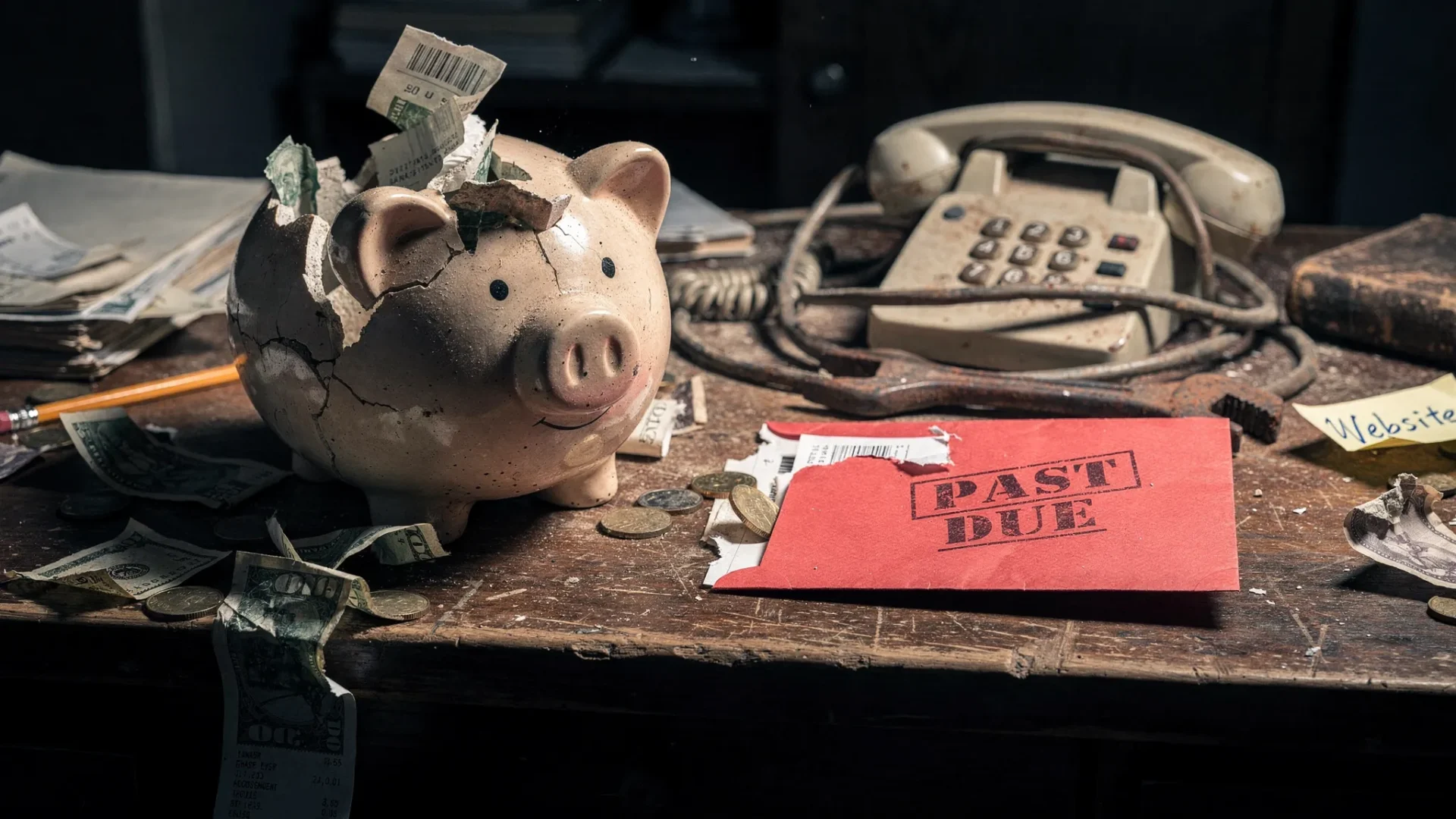 You're Losing £3,000 a Month Because You Won't Spend £300 - Main Image