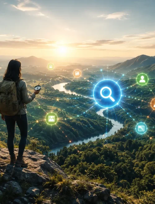 Beyond Keywords - How Semantic SEO Helps Your Business Get Found More Often