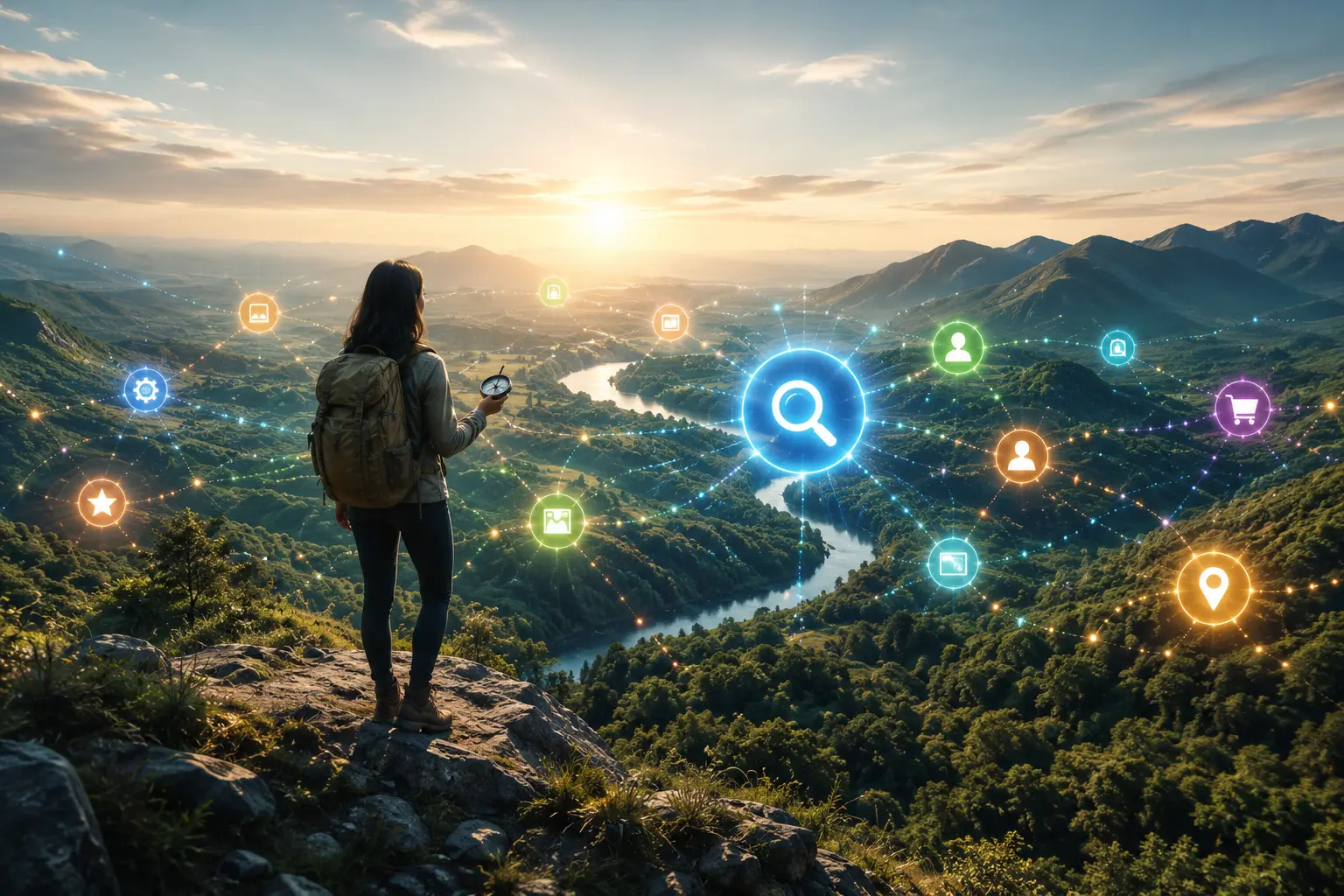 Beyond Keywords - How Semantic SEO Helps Your Business Get Found More Often