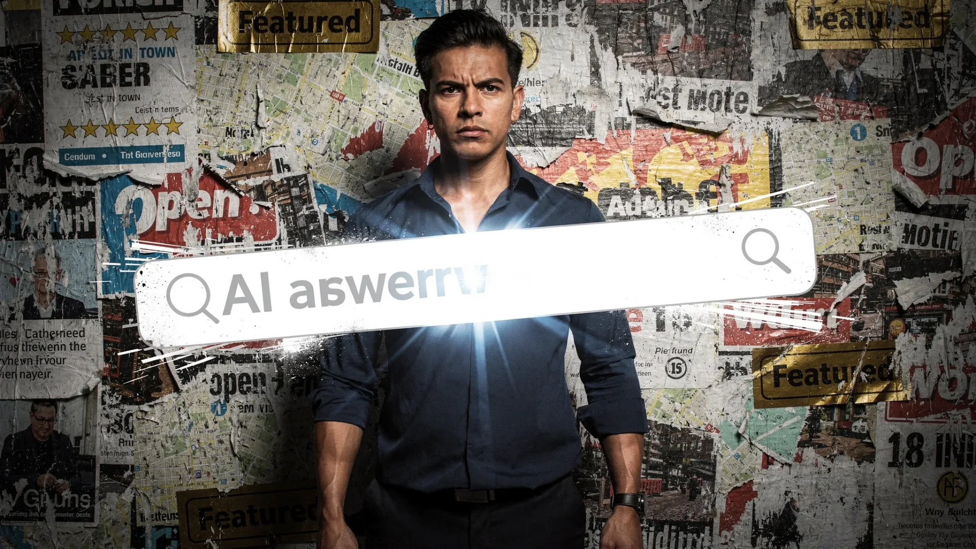 How To Get Your Business Mentioned In AI Overviews And Zero-Click Results - Main Image