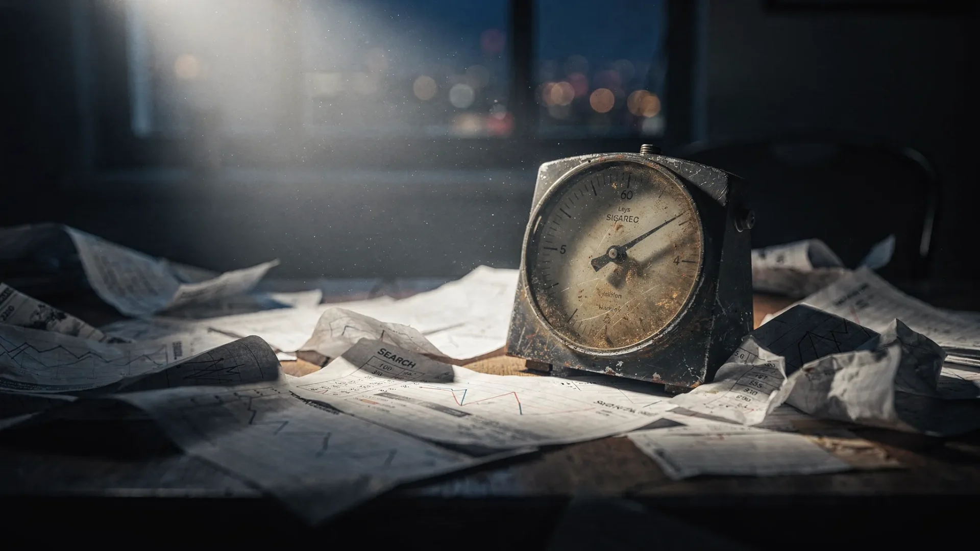 How to Measure SEO Results: What Actually Matters in GA4 and Search Console - Main Image