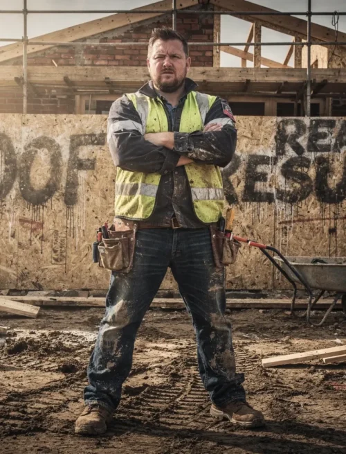 SEO for Builders Starts With Proof, Not Pretty Websites - Main Image
