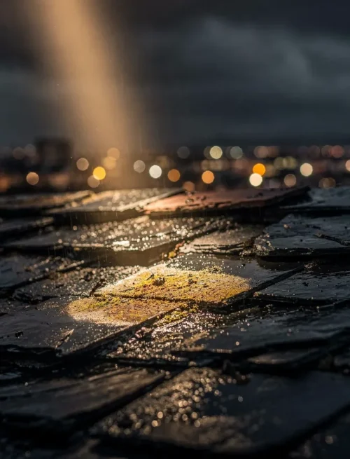 SEO for Roofers: Get More Roofing Leads From Google - Main Image