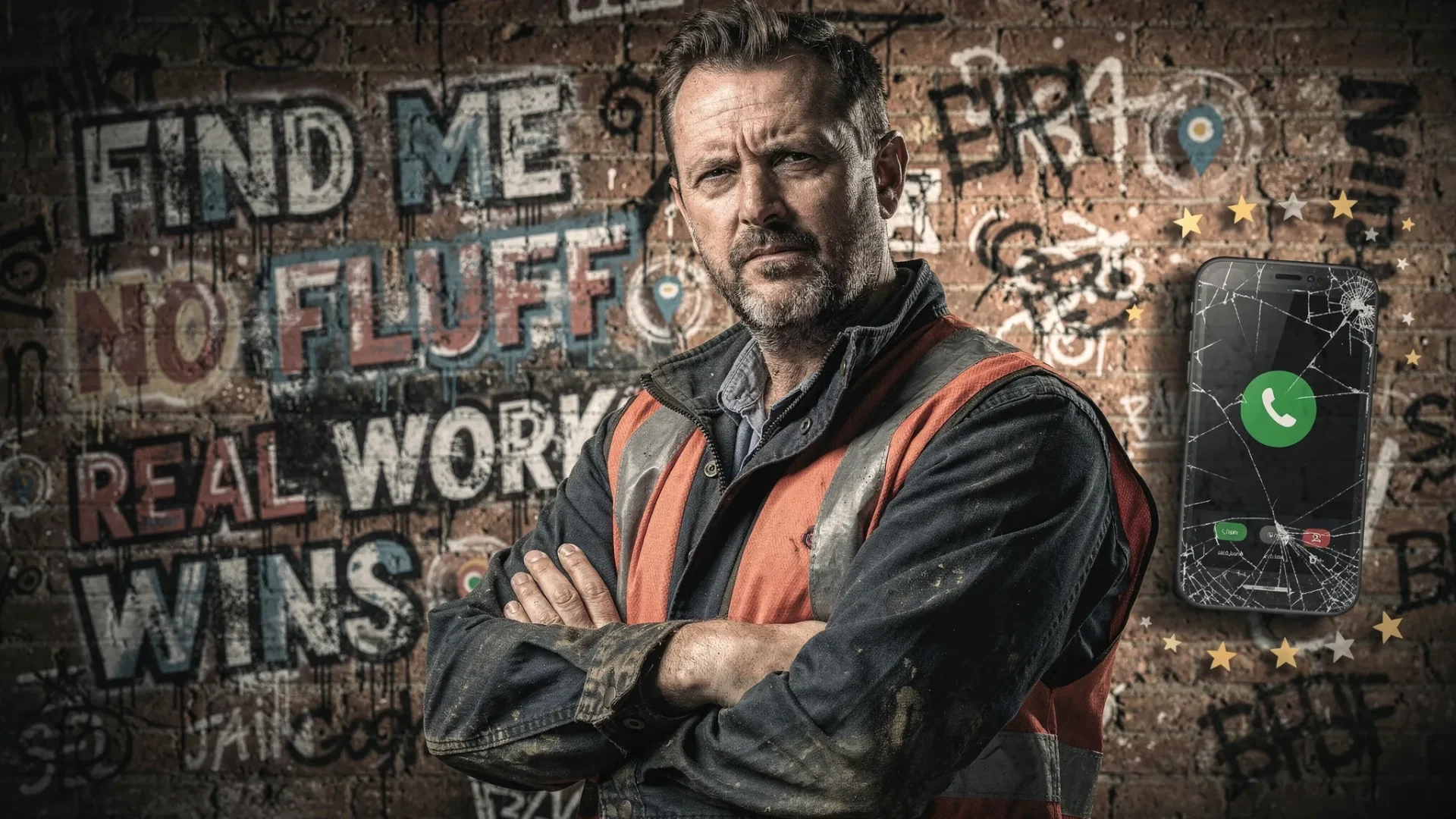 SEO For Tradesmen Who Hate Marketing - Main Image