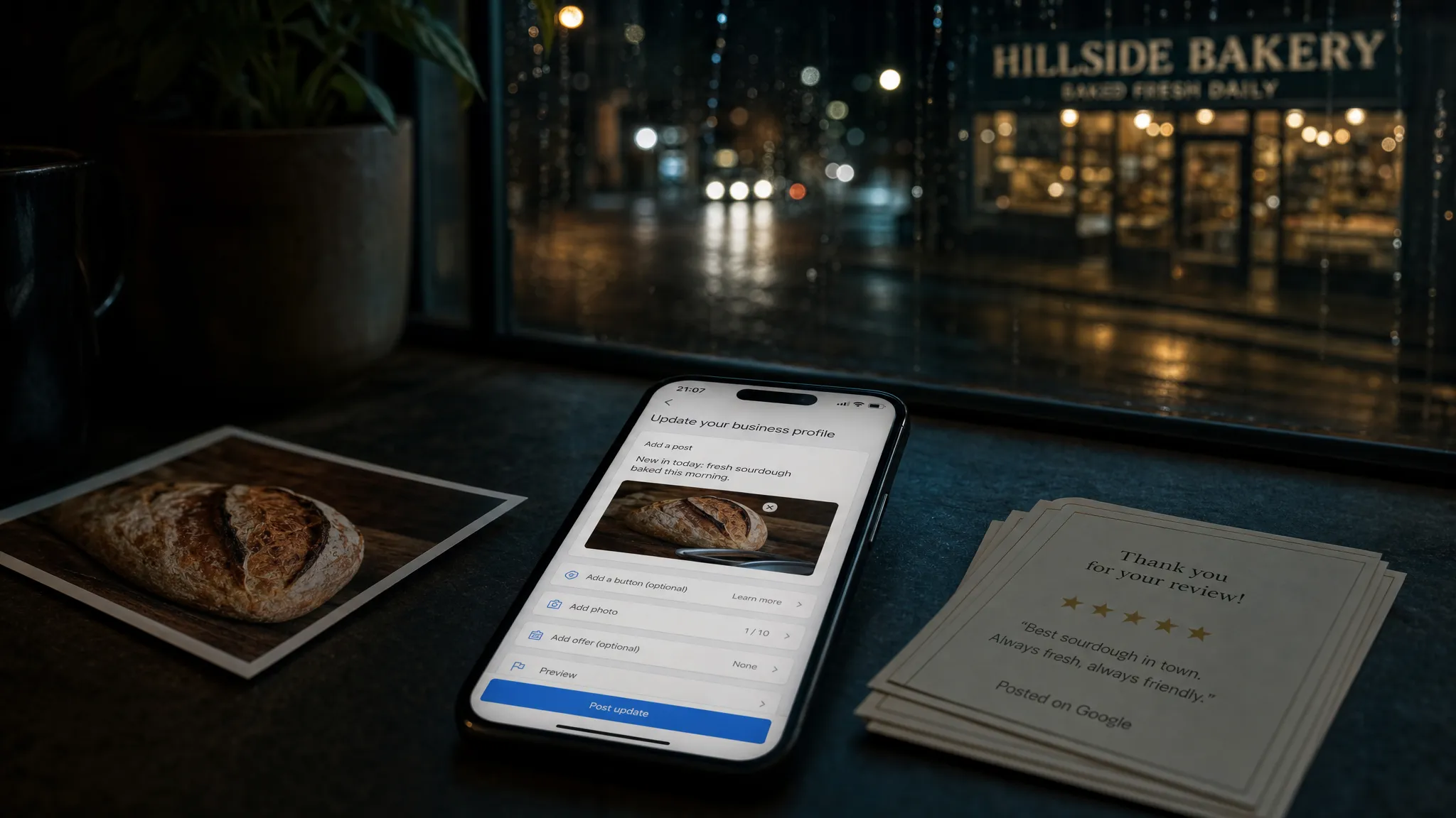 Do Google Posts Still Matter for Local SEO in 2026? - Main Image