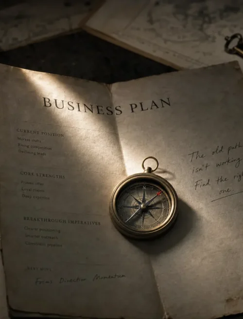 What SEO Consultancy Services Should Actually Include - Main Image