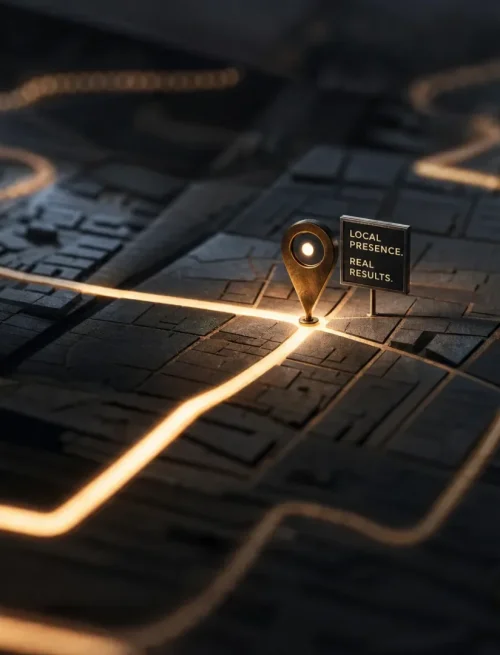 Why Your Google Business Profile Isn't Showing in Maps (And How to Fix It) - Main Image
