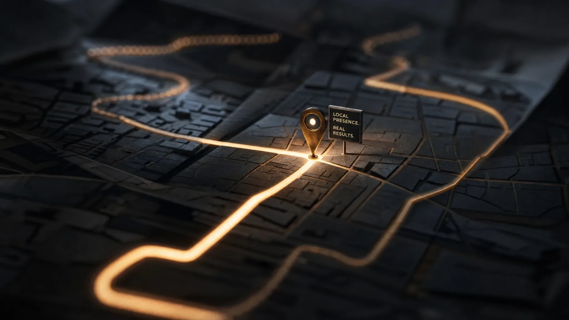 Why Your Google Business Profile Isn't Showing in Maps (And How to Fix It) - Main Image