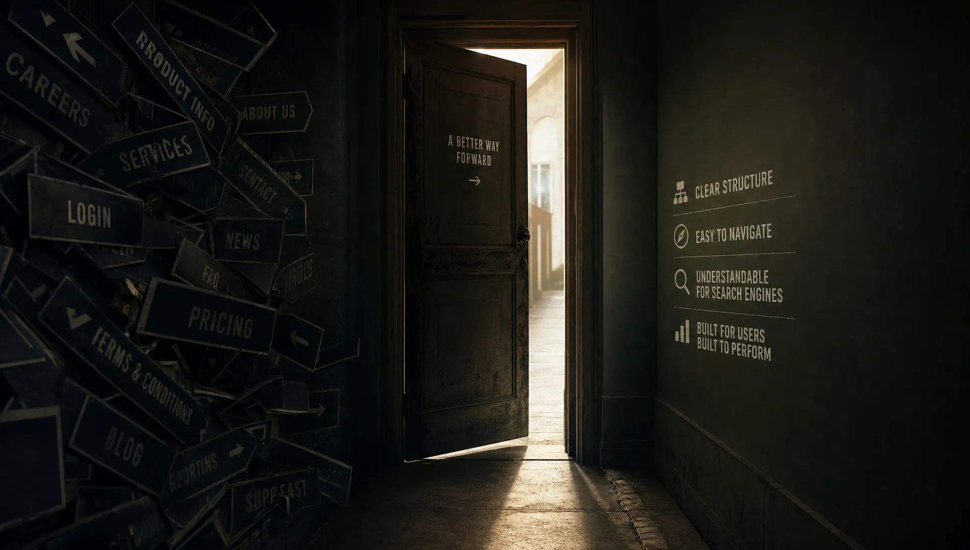 Does Web Accessibility Help Your Google Rankings? - Main Image