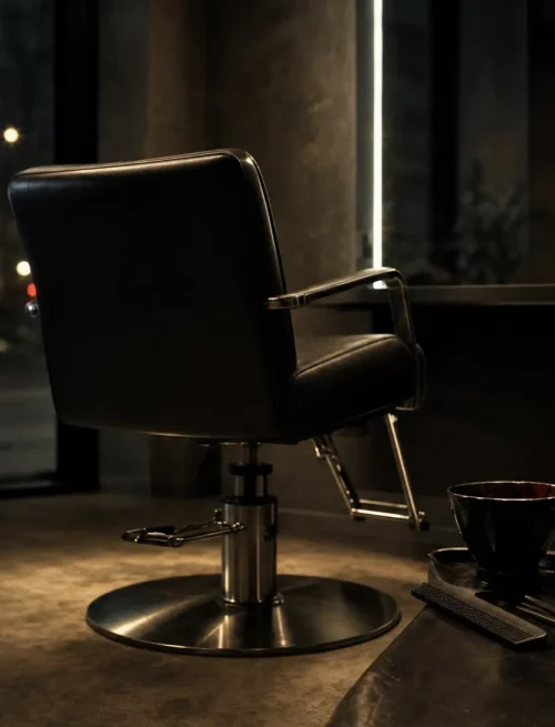 How Hair Salons Get More Local Bookings From Google - Main Image