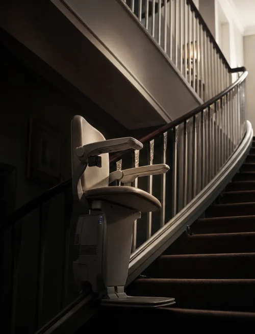 How Stairlift Companies Get More Local Leads From Google - Main Image