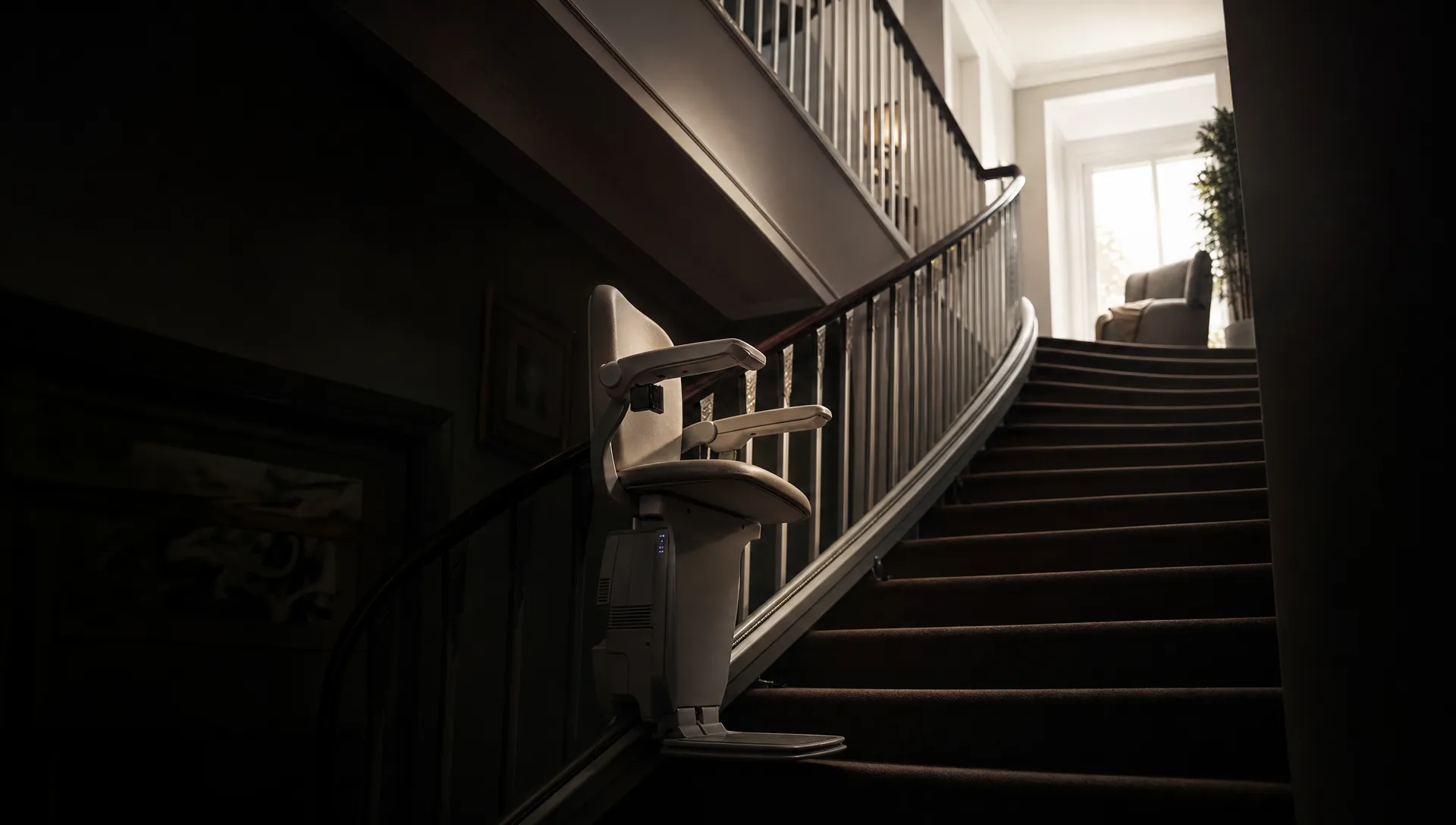 How Stairlift Companies Get More Local Leads From Google - Main Image