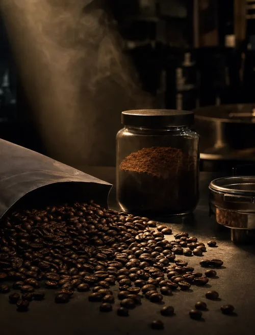SEO for Coffee Roasters That Sells More Beans Online - Main Image