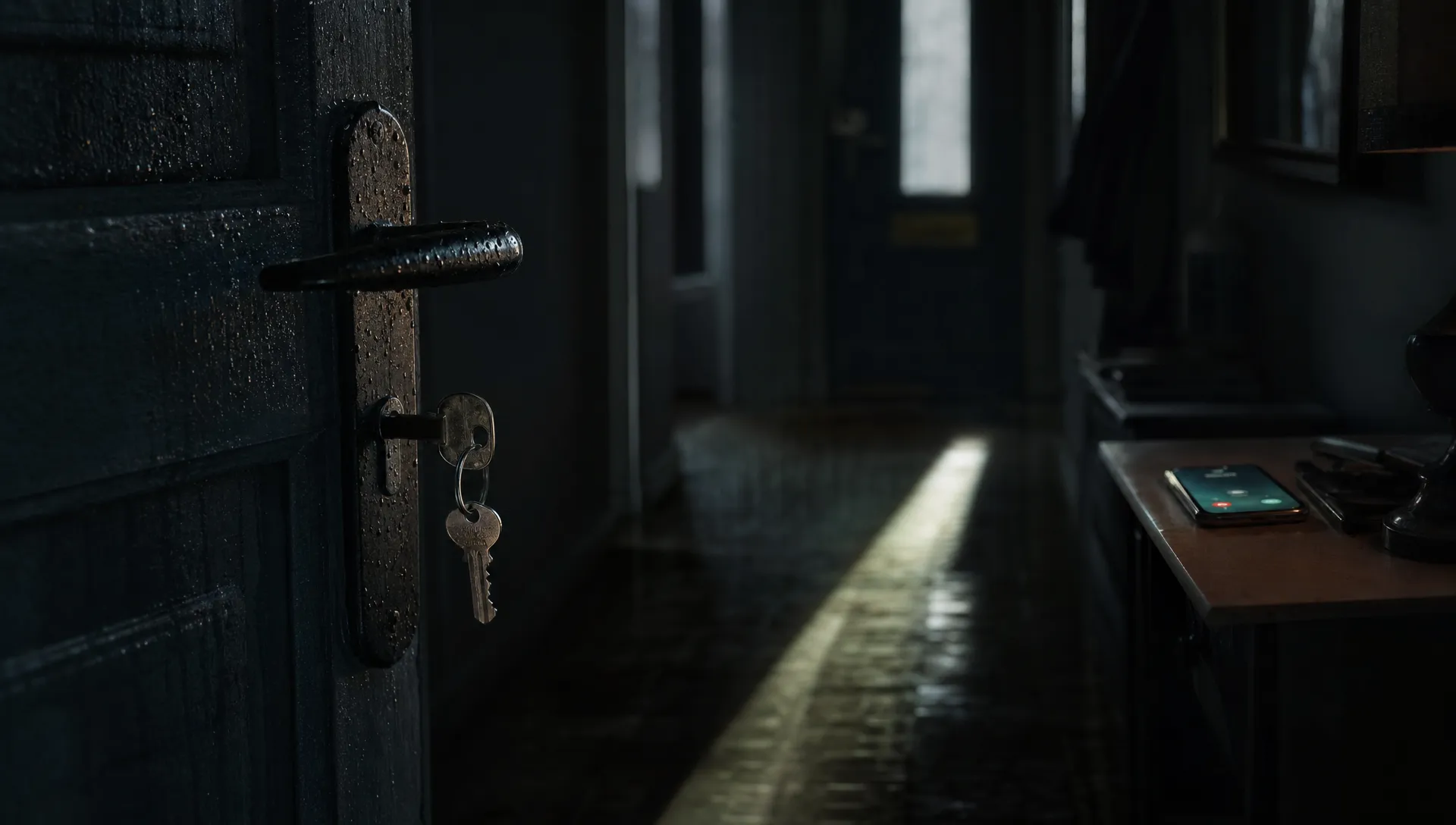 SEO for Locksmiths That Brings Emergency Callouts - Main Image