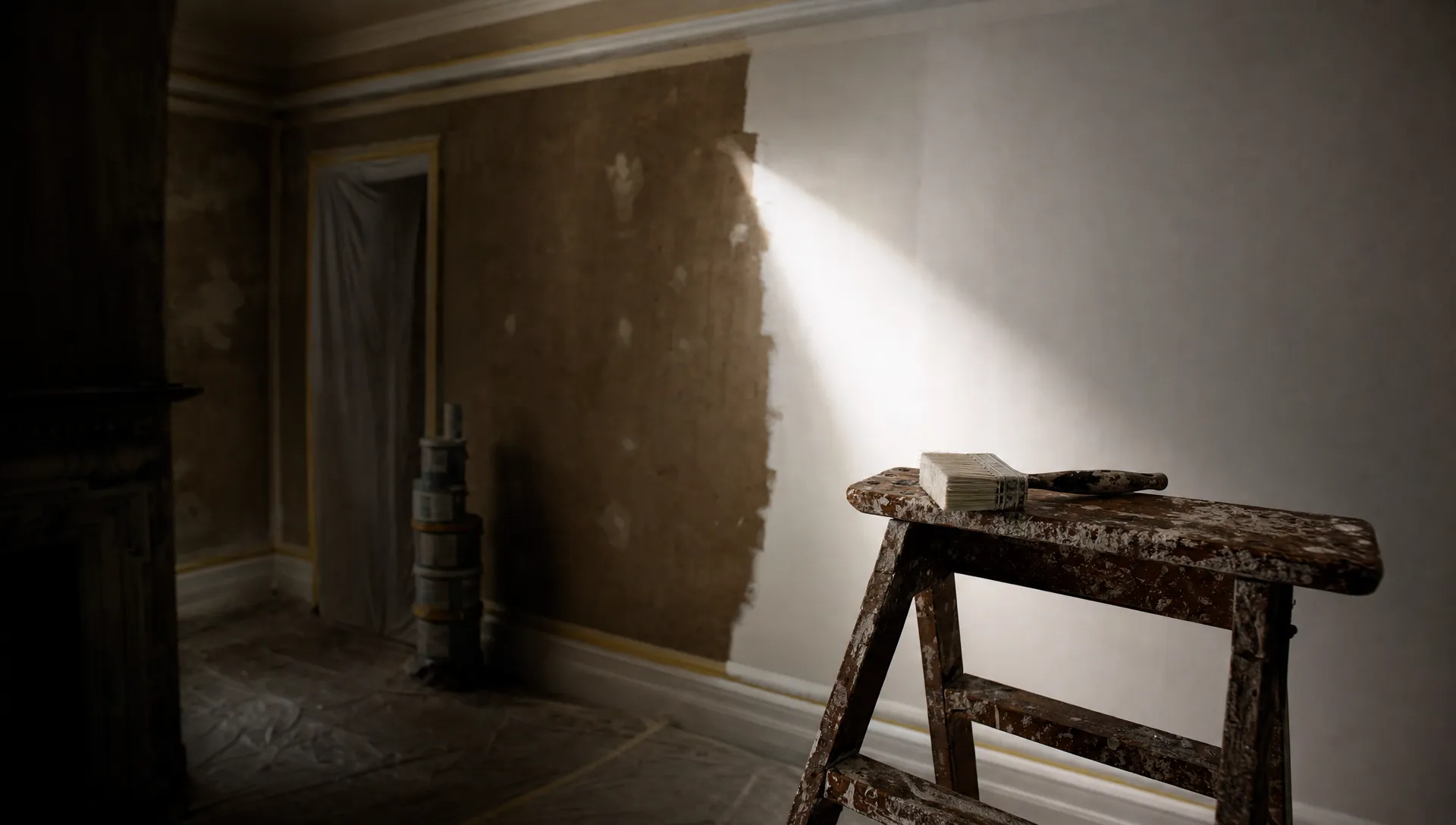 SEO for Painters and Decorators That Brings Local Enquiries - Main Image