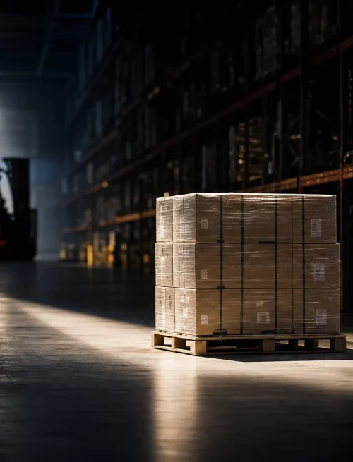 SEO for Warehousing Companies That Need More B2B Leads - Main Image