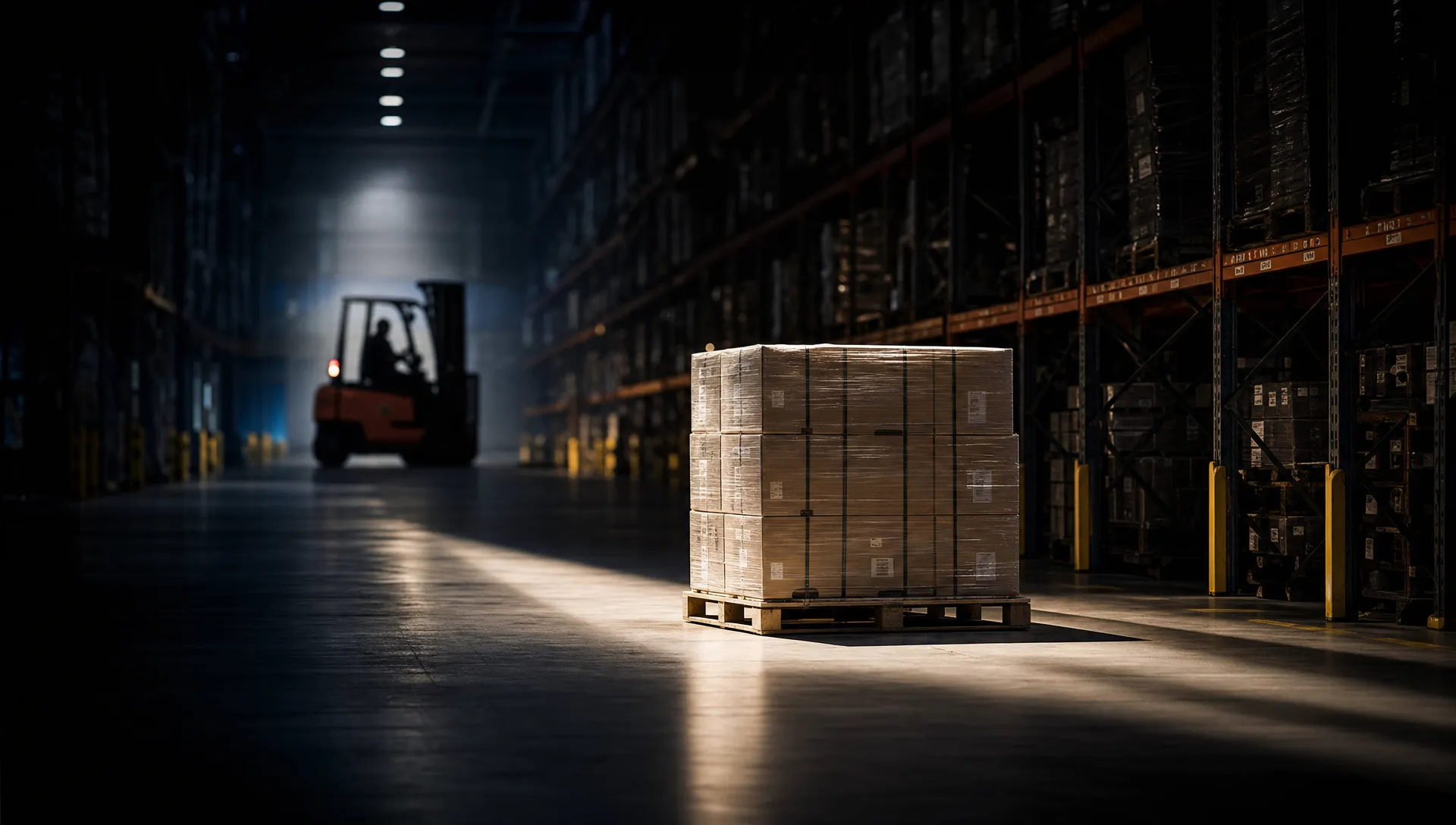 SEO for Warehousing Companies That Need More B2B Leads - Main Image