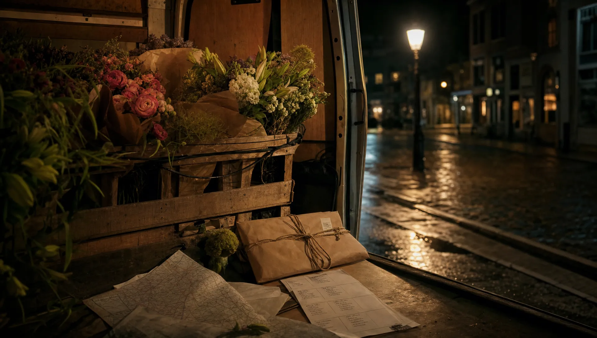 SEO for Florists: Get More Wedding and Funeral Orders - Main Image