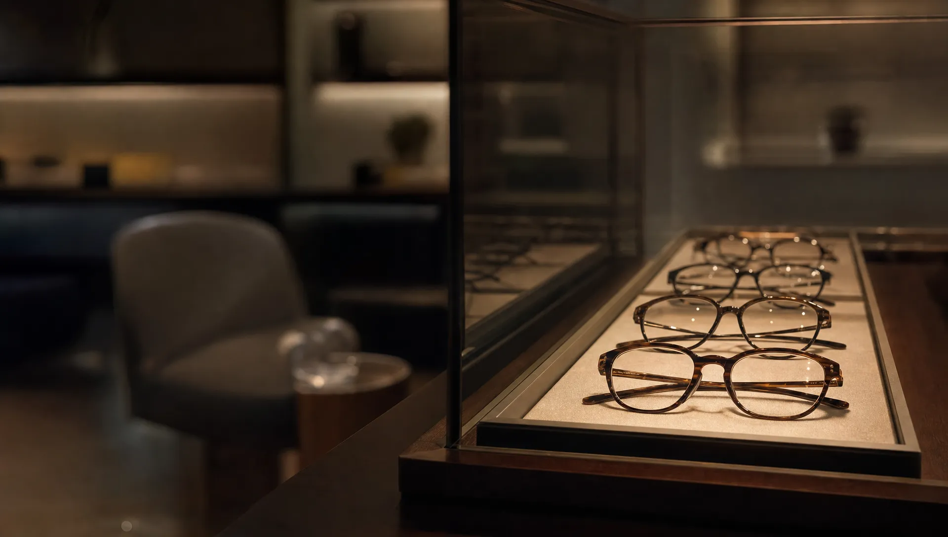 SEO for Opticians: Get More Eye Test Bookings From Google - Main Image